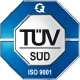 Certificazione ISO 9001