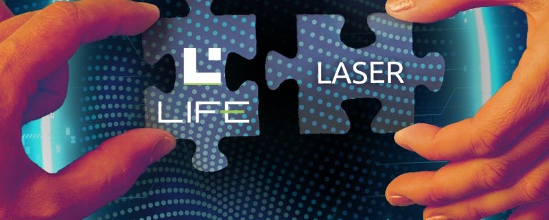fusione-life-laser-elettronica